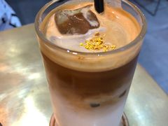 -常识咖啡common sense(春熙路店)