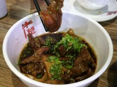 -牛总正宗牛肉火锅(魁奇路店)