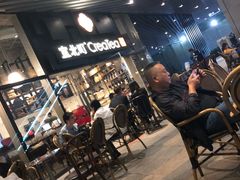 -去茶山(重庆万象城店)