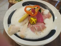 -真打拉面·日式拉面新流派(体育西横街店)