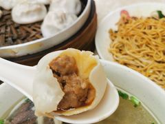 -鸡鸣汤包(广东路店)