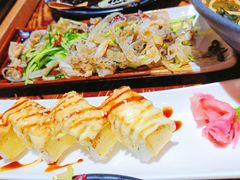 -小川洋风料理(街道口店)