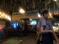 -莫多多餐厅