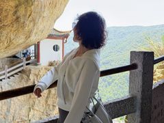 -雁荡山风景名胜区
