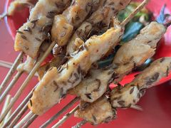 -工业第一家麻辣烫(奖工街店)