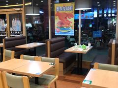 大堂-德克士(聚银时代店)