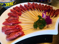 -南门涮肉(上海一店)