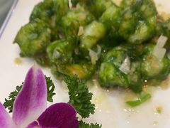 -玉华台饭庄·淮扬菜·烤鸭(望京店)