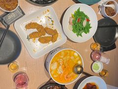 -青梅酒肆PLUS(长白仙岛北路店)