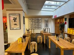 -龙华素斋(龙华路店)