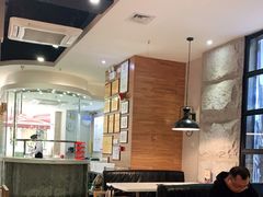 大堂-陈记顺和牛肉火锅馆(天河北路店)