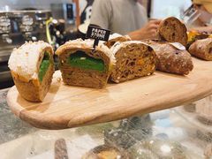 -PAPER STONE BAKERY(天汇广场店)