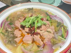 -绿茶餐厅(coco park 店)