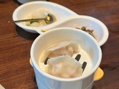 原汁海胆饺子-喜鼎海胆水饺(东港店)