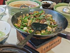 -费大厨辣椒炒肉(黄兴中心广场店)