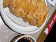 -松鹤楼面馆(清河万象汇店)