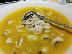 -香丰阁·烤鸭·川湘菜(清河店)