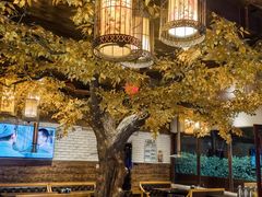 -冰城小镇音乐串吧·聚会餐厅(百子湾店)