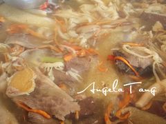 牛杂-许府牛杂·鲜牛肉火锅(梁溪万达店)
