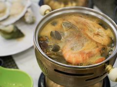 -澜悦港海鲜体验主题餐厅