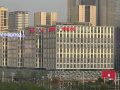 -郑州东站