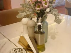 -伊斯坦布尔土耳其清真咖啡餐厅