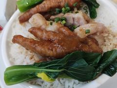 -和乐喜点(宝岗大道店)