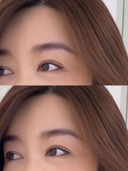 -本小姐美学·半永久纹眉野生眉