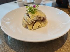 -上海总会SHANGHAICLUB(兴业太古汇店)