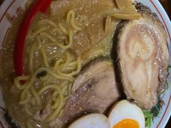 白龙拉面-老龙亭拉面店