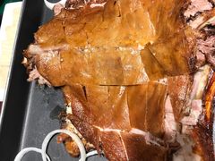 -九十九顶毡房(阜石路店)