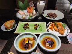 -德川家日本料理(中关村寰太大厦店)