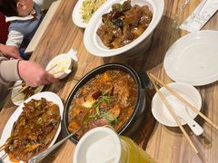 -九转小磨·东北菜老字号(祥安店)