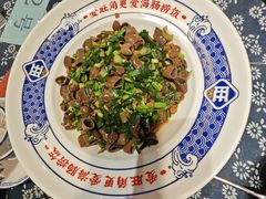 -旺角小渔村·海肠捞饭开创者(二马路店)