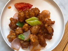 莆田荔枝肉-莆田餐厅PUTIEN(三里屯店)
