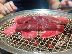 -九田家黑牛烤肉料理(荣成九龙城店)