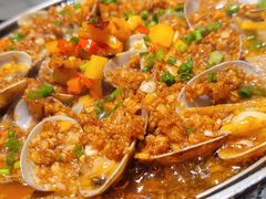 -相遇·鲜炒黄牛肉(丹阳吾悦广场店)