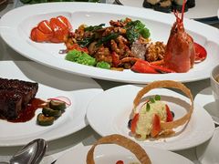-南海渔村(珠江新城店)
