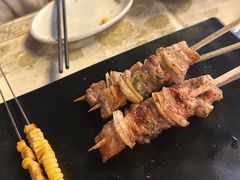 -聚味瞿记·龙虾堂(树木岭店)
