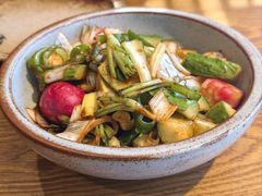 -鸽子窝(宋庄店)
