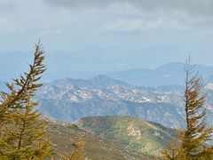 -灵山