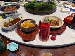 -皇冠明珠鱼翅楼(水上公园店)
