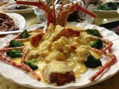 -渔民新村(番禺总店)