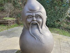 -句容茅山景区