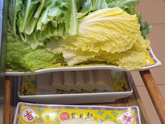 -芦月轩羊蝎子(北蜂窝店)