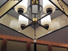 -八府香鸭·啫啫煲(华山路店)