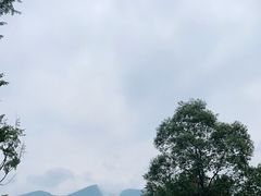 -九皇山景区