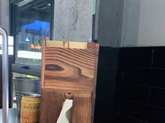 -很久以前羊肉串(昌里路三钢里店)