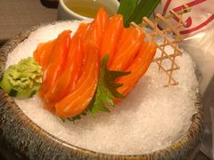 -山葵家·创意料理(临平银泰城店)