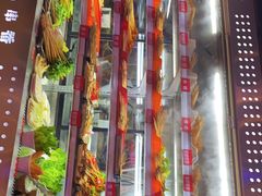 -钢管厂五区小郡肝串串香(滨江店)